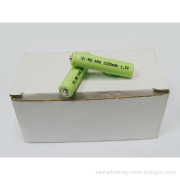 NiMH AAA Size Battery